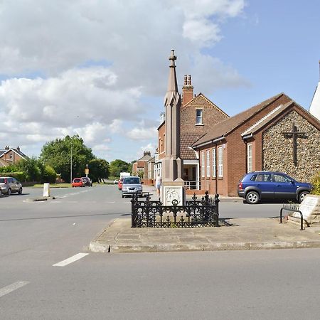 Peregrine Cottage Flamborough Zewnętrze zdjęcie