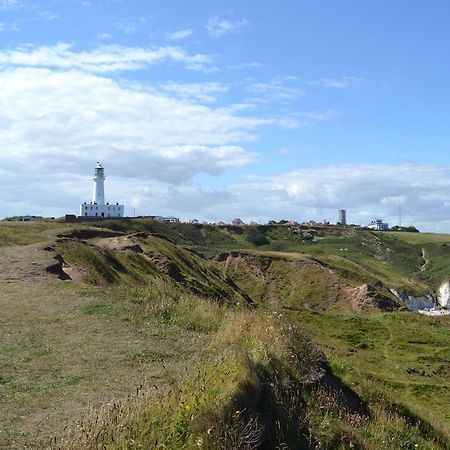 Peregrine Cottage Flamborough Zewnętrze zdjęcie