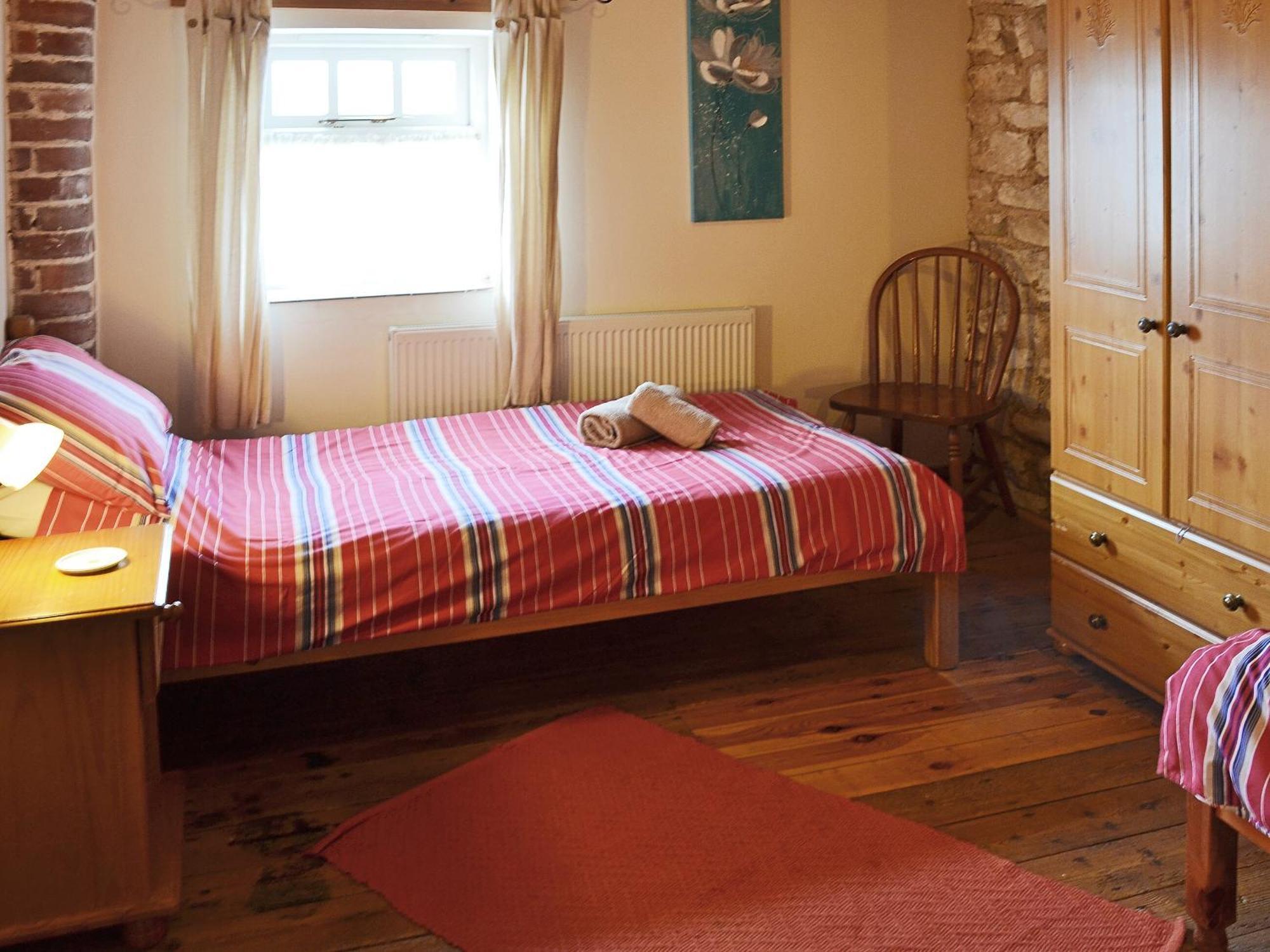Peregrine Cottage Flamborough Zewnętrze zdjęcie