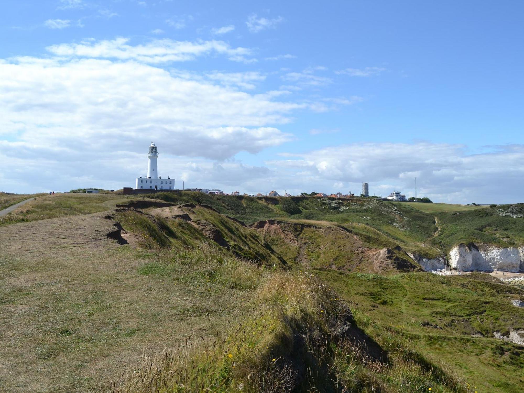 Peregrine Cottage Flamborough Zewnętrze zdjęcie